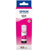 Чорнило для принтера (чорнило) Epson 101 Magenta 70 мл