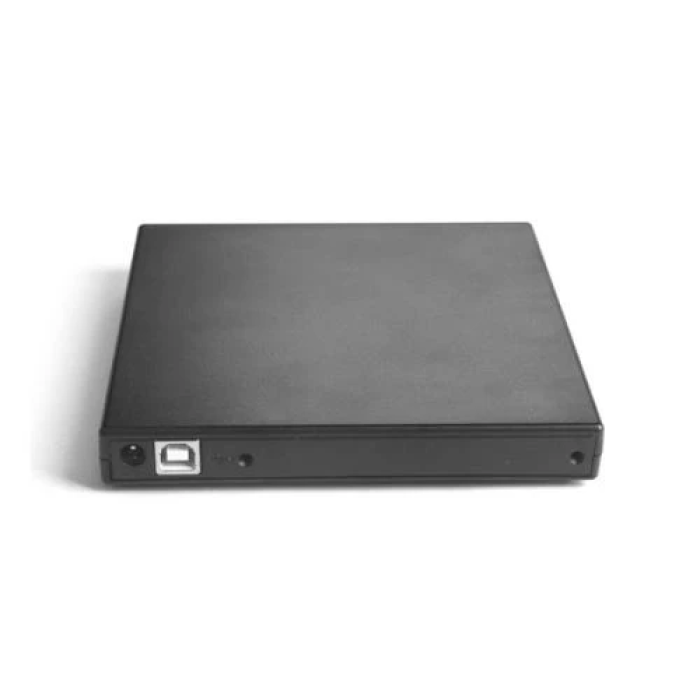 Кишеня Maiwo K520B для SSD/HDD SATA USB 2.0, чорна