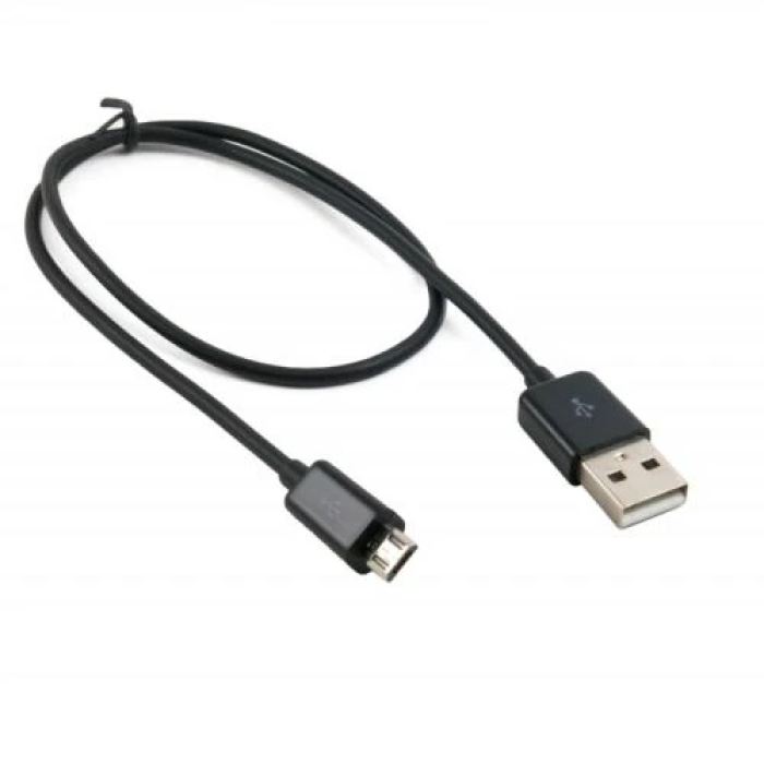 Кабель USB 2.0 — microUSB Extradigital KBU1624, 0,5 м