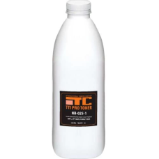 Тонер HP LJ P1005/1505/M1120/M1522, Canon LBP-3010/3100/3250, 1 кг, TTI Pro (NB-025-1)