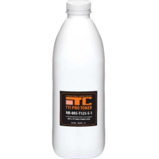 Тонер HP LJ P1005/1505/M1120/M1522, Canon LBP-3010/3100/3250, 1 кг, TTI Pro (NB-005-T125-S-1)