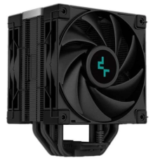 Кулер для процесора (система охолодження) Deepcool AK400 ZERO DARK PLUS 260 Вт