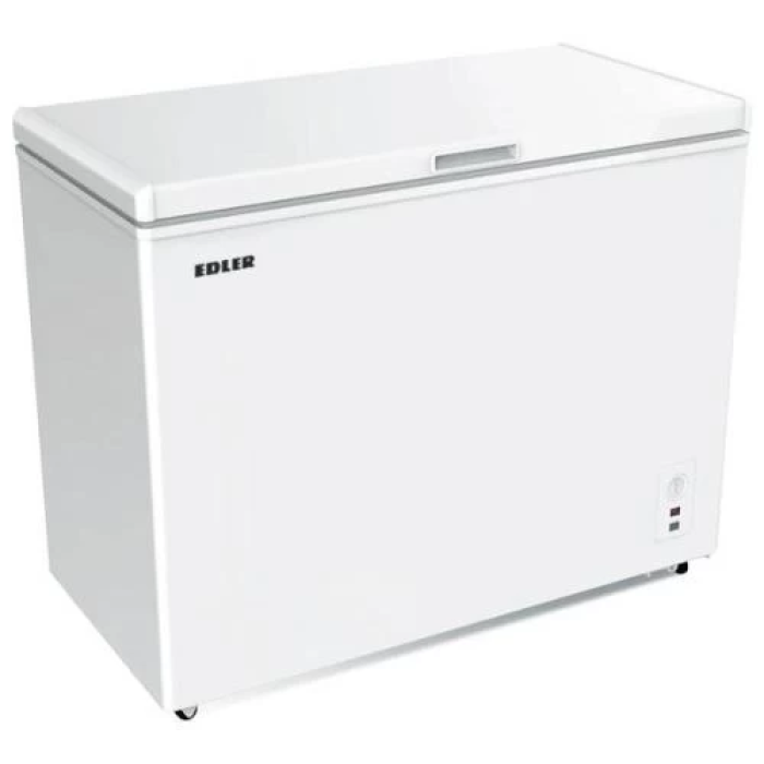 Морозильна скриня Edler ED-350A з об’ємом 340 л