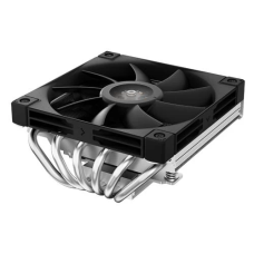 Кулер для процесора (система охолодження) Deepcool AN600 1x120 мм для Intel та AMD