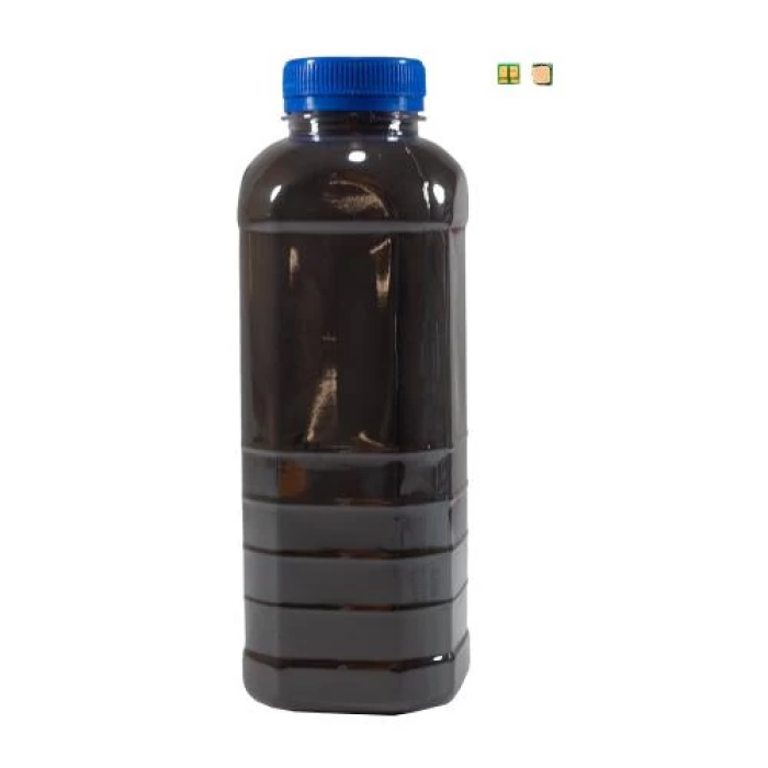 Тонер + чіп Canon MF752/MF754, LBP673, Black, 65 г / 2100 копій, AHK (50000446)