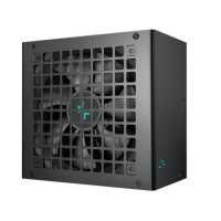 Блок живлення (комп'ютерний БЖ) Deepcool PL650D 650 Вт, 80+ Bronze