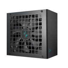 Блок живлення (комп'ютерний БЖ) Deepcool PL650D 650 Вт, 80+ Bronze