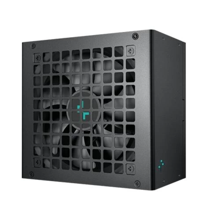 Блок живлення Deepcool PL650D 650 Вт із сертифікацією 80+ Bronze