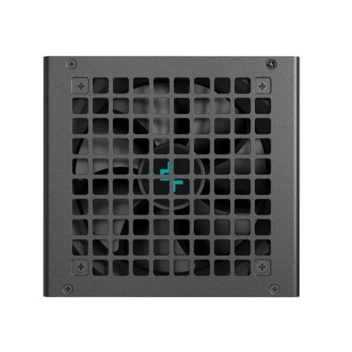 Блок живлення Deepcool PL650D 650 Вт із сертифікацією 80+ Bronze