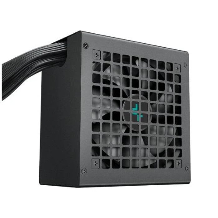 Блок живлення Deepcool PL650D 650 Вт із сертифікацією 80+ Bronze