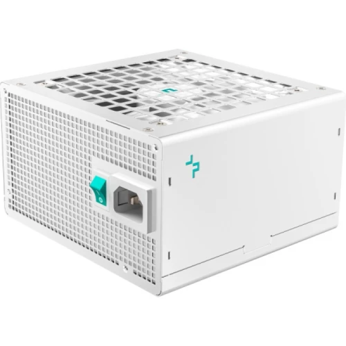 Deepcool PL650D — блок живлення для ПК на 650 Вт