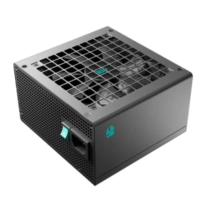 Блок живлення DeepCool GamerStorm PF700X на 700 Вт