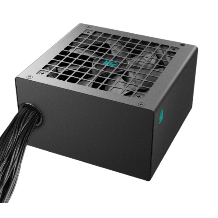 Блок живлення DeepCool GamerStorm PF700X на 700 Вт
