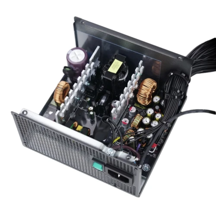 Блок живлення DeepCool GamerStorm PF700X на 700 Вт