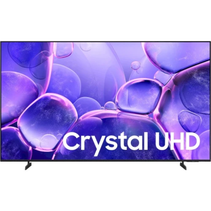 Телевізор Samsung UE50U8000FUXUA з 4K-екраном і Smart TV