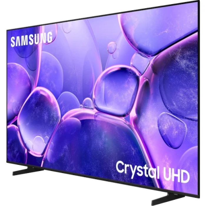 Телевізор Samsung UE50U8000FUXUA з 4K-екраном і Smart TV