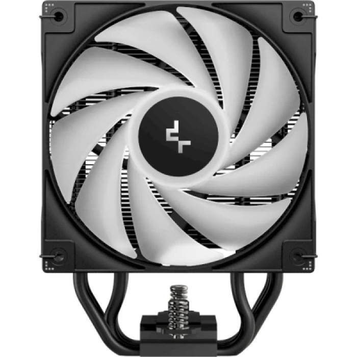 Процесорний кулер Deepcool AG500 ARGB V2 із вентилятором 120 мм