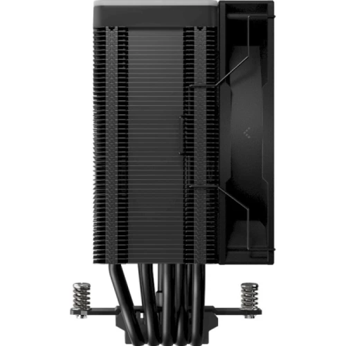 Процесорний кулер Deepcool AG500 ARGB V2 із вентилятором 120 мм