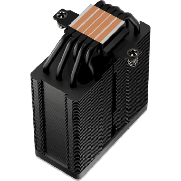 Процесорний кулер Deepcool AG500 ARGB V2 із вентилятором 120 мм