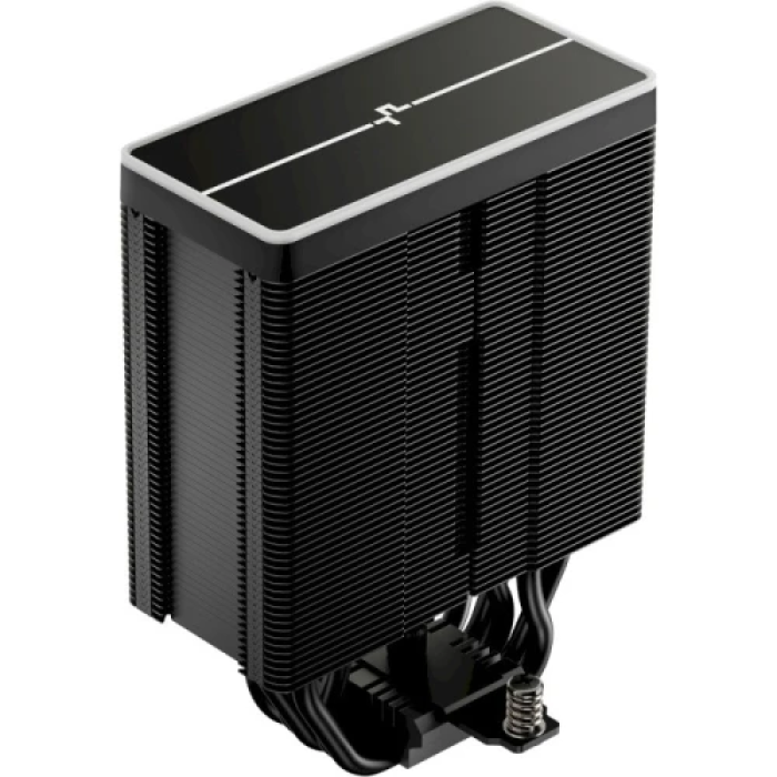Процесорний кулер Deepcool AG500 ARGB V2 із вентилятором 120 мм