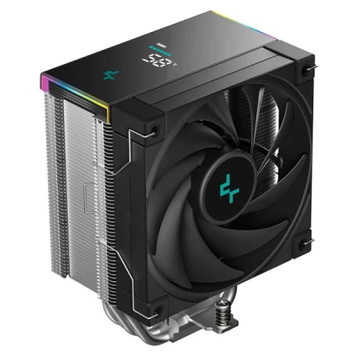 Кулер для процесора Deepcool AK500S DIGITAL SE з LCD та ARGB
