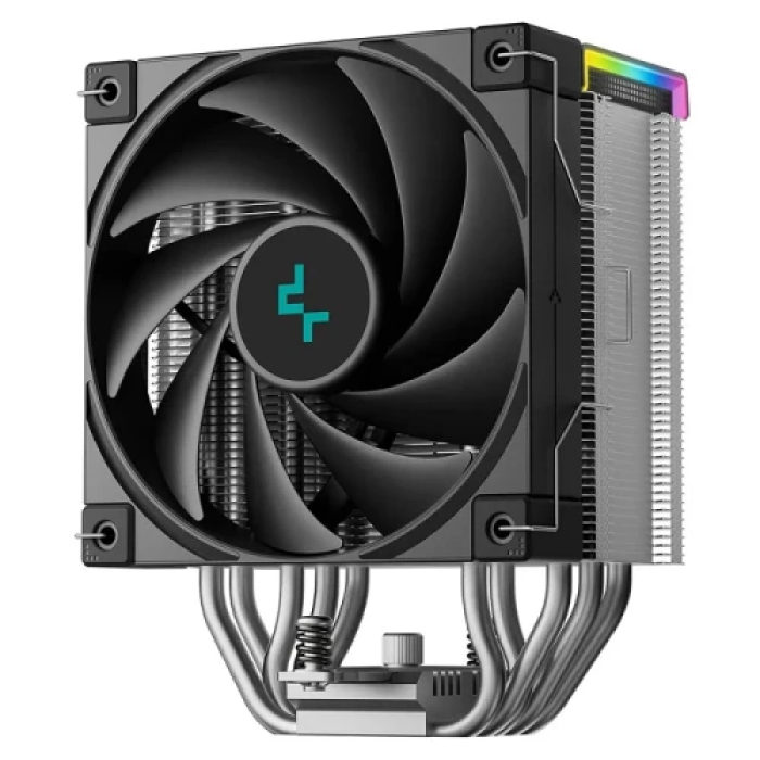 Кулер для процесора Deepcool AK500S DIGITAL SE з LCD та ARGB