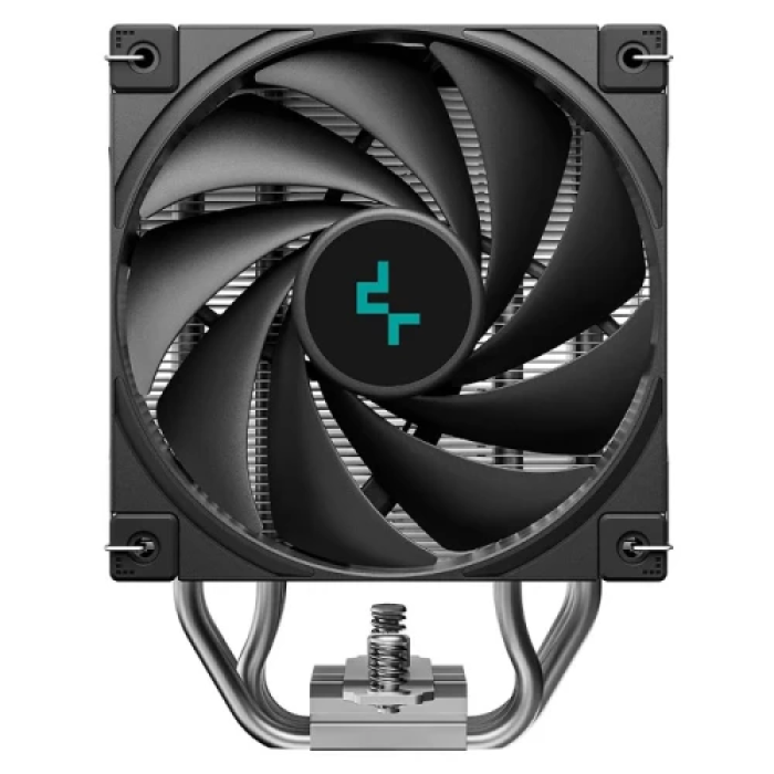 Кулер для процесора Deepcool AK500S DIGITAL SE з LCD та ARGB