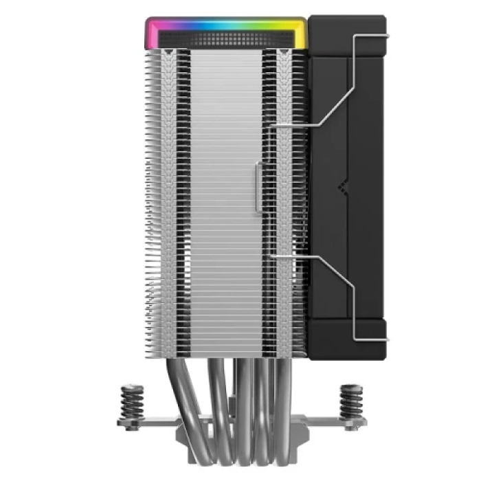 Кулер для процесора Deepcool AK500S DIGITAL SE з LCD та ARGB