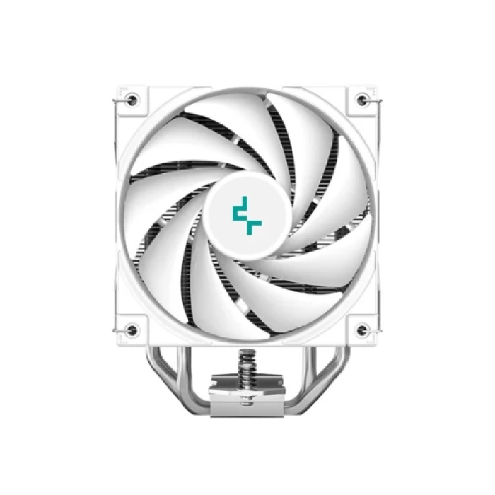 Кулер для процесора Deepcool AK400 DIGITAL SE White з LCD-екраном