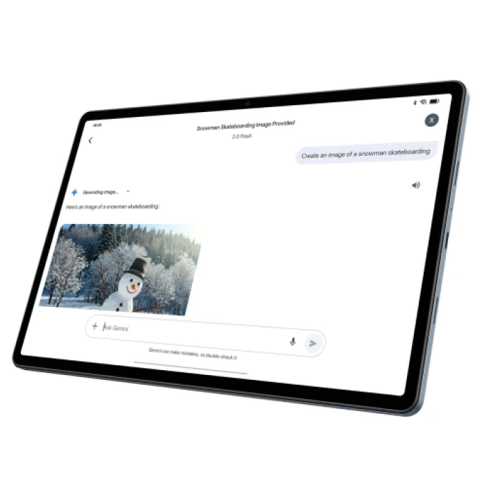 Планшет Oppo Pad SE 11″ з пам’яттю 6/128 ГБ