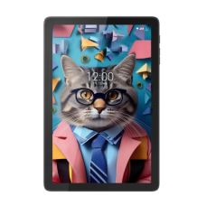 Планшет (таблет) Sigma Tab A1035 BASIC 4G, 10,1" 6/128 ГБ, Dark Grey