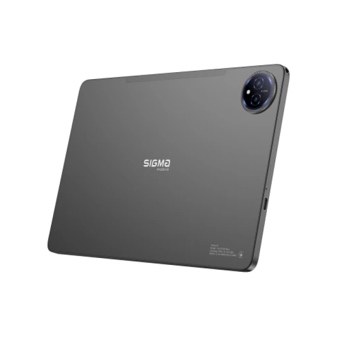 Планшет Sigma Tab A1035 BASIC 4G з пам’яттю 6/128 ГБ