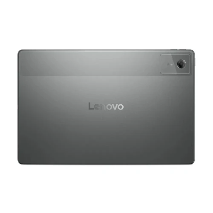 Планшет 12.1" Lenovo Idea Tab Plus, Luna Grey, 2560x1600 (IPS, 90 Гц), MediaTek Dimensity 6400 (8 ядер), Mali-G57 MC2, 8Gb, 256Gb, microSD, 13Mp + 8Mp, 4x1 Вт, GPS, WiFi 5, Bluetooth 5.2, Type-C, 10200 mAh, Android 15, стилус (ZAG70055UA)