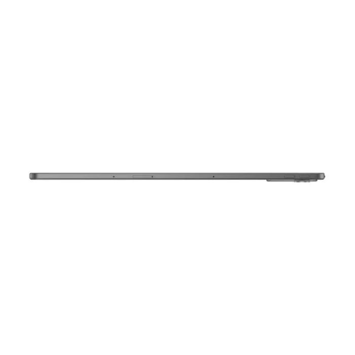 Планшет 12.1" Lenovo Idea Tab Plus, Luna Grey, 2560x1600 (IPS, 90 Гц), MediaTek Dimensity 6400 (8 ядер), Mali-G57 MC2, 8Gb, 256Gb, microSD, 13Mp + 8Mp, 4x1 Вт, GPS, WiFi 5, Bluetooth 5.2, Type-C, 10200 mAh, Android 15, стилус (ZAG70055UA)