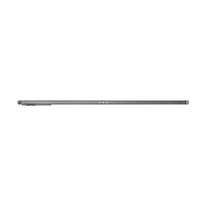 Планшет 12.1" Lenovo Idea Tab Plus, Luna Grey, 2560x1600 (IPS, 90 Гц), MediaTek Dimensity 6400 (8 ядер), Mali-G57 MC2, 8Gb, 256Gb, microSD, 13Mp + 8Mp, 4x1 Вт, GPS, WiFi 5, Bluetooth 5.2, Type-C, 10200 mAh, Android 15, стилус (ZAG70055UA)
