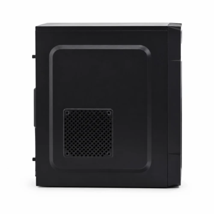 Корпус GTL T1636E1-U3 Midi Tower із блоком живлення 500 Вт