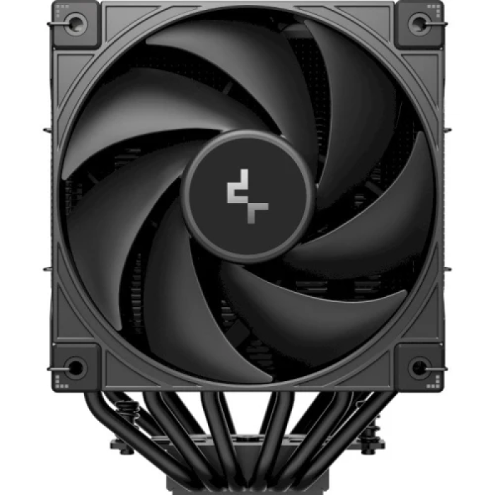 Кулер Deepcool AK620 G2 для процесора, чорний