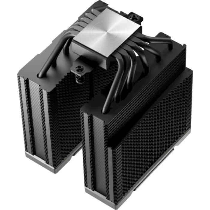 Кулер Deepcool AK620 G2 для процесора, чорний