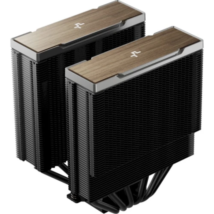 Кулер Deepcool AK620 G2 для процесора, чорний