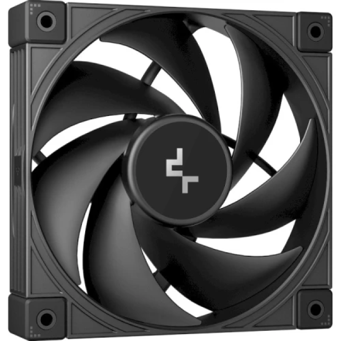Кулер Deepcool AK620 G2 для процесора, чорний
