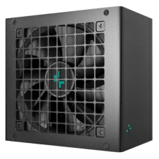 Блок живлення для ПК (комп'ютерний БЖ) Deepcool PN750D 750 Вт, 80+ Gold