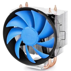 Кулер для процесора (процесорний кулер) Deepcool GAMMAXX 300 120 мм, до 130 Вт