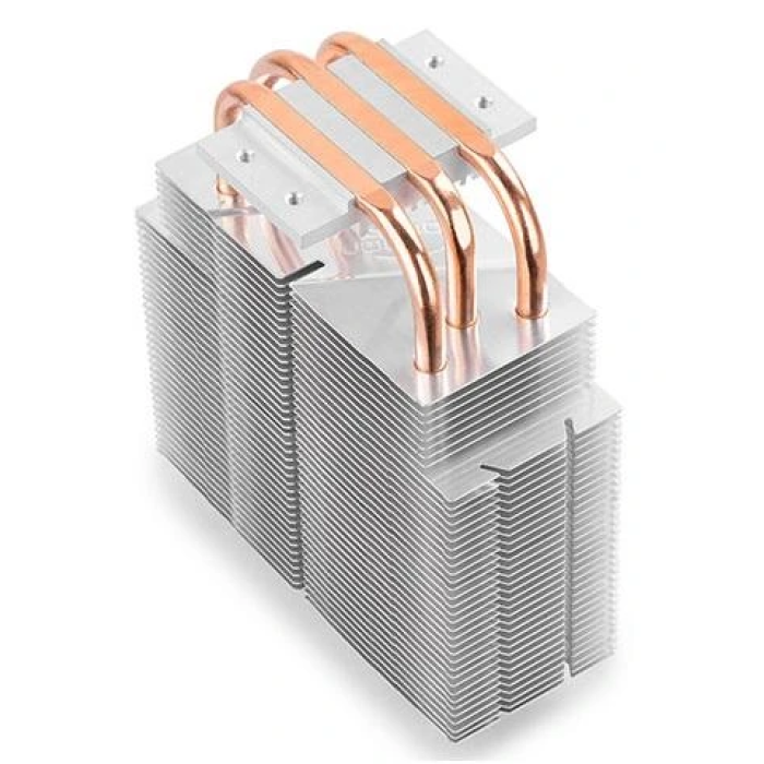 Башенний кулер Deepcool GAMMAXX 300 для процесорів Intel та AMD