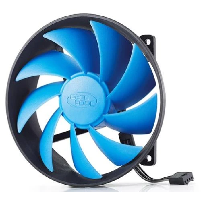 Башенний кулер Deepcool GAMMAXX 300 для процесорів Intel та AMD