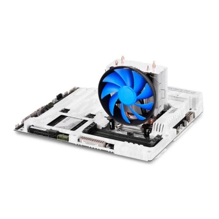 Башенний кулер Deepcool GAMMAXX 300 для процесорів Intel та AMD