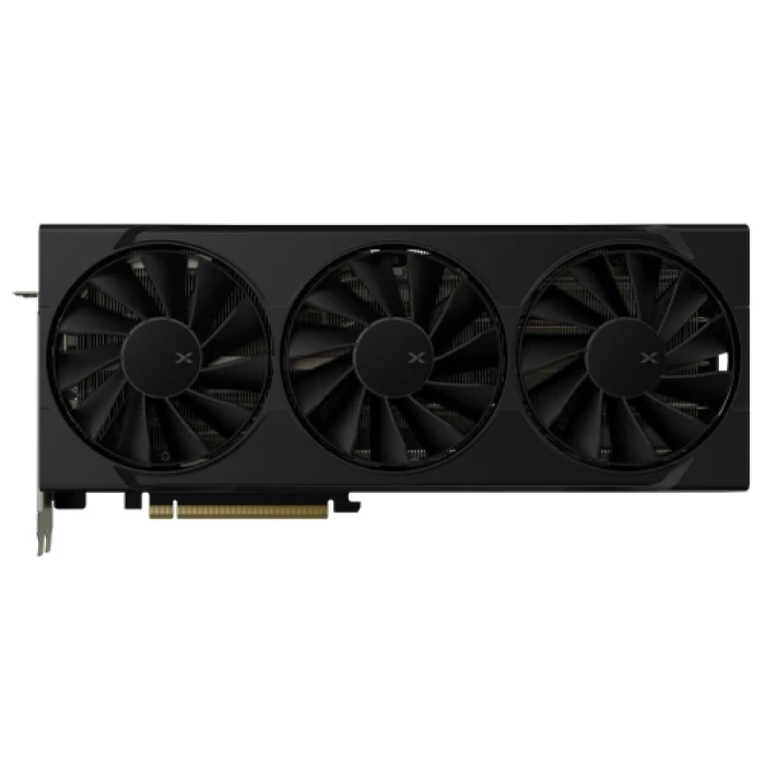Відеокарта Radeon RX 9070 XT, XFX, Swift Gaming Edition, 16Gb GDDR6, 256-bit, HDMI/3xDP, 2970/20000 MHz, 2x8-pin (RX-97TSWF3B9)