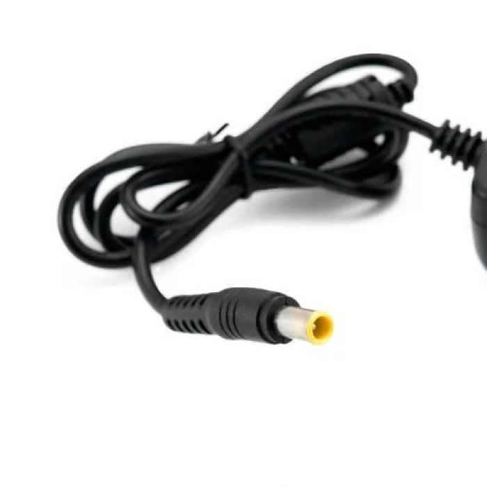Блок живлення Extradigital для ноутбуків LG 12V, 2A, 24W, 6.5x4.4 (PSL3873)