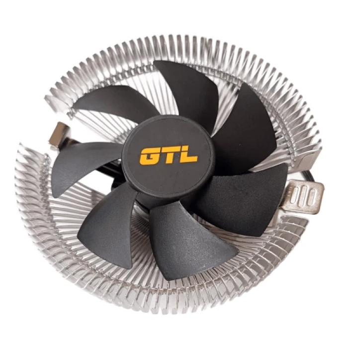 Кулер GTL Z1P для процесора з висотою 47 мм