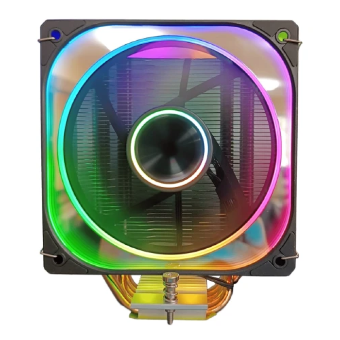 Кулер GTL G41 Helix Core для процесорів Intel і AMD
