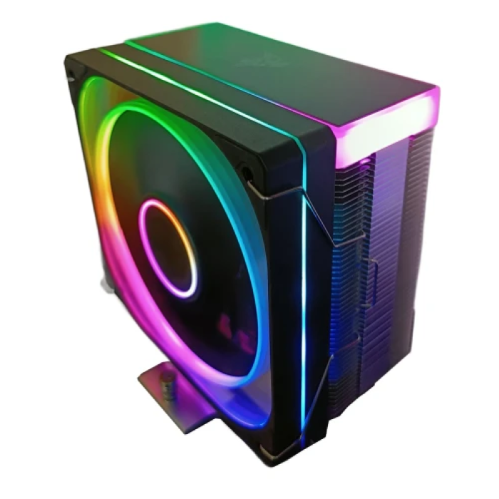 Кулер GTL G41 Helix Core для процесорів Intel і AMD